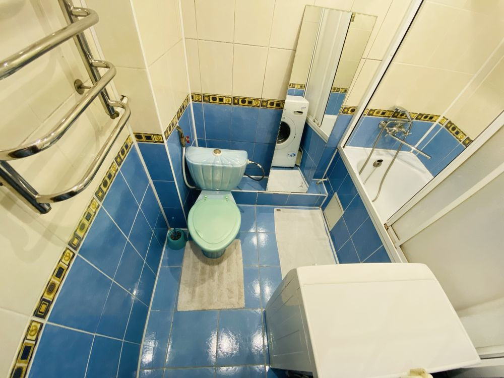 Довгострокова оренда трикімнатної квартири р-н Молокозаводу. Черкаси - зображення 3