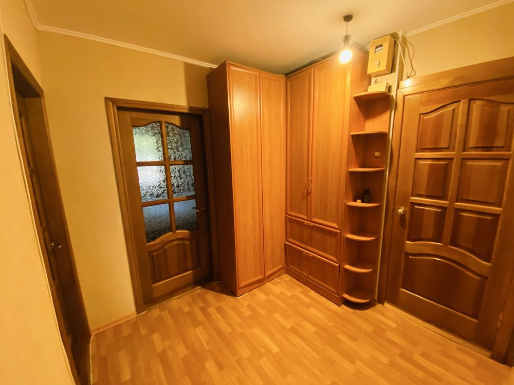 Довгострокова оренда трикімнатної квартири р-н Молокозаводу. Черкаси - зображення 8