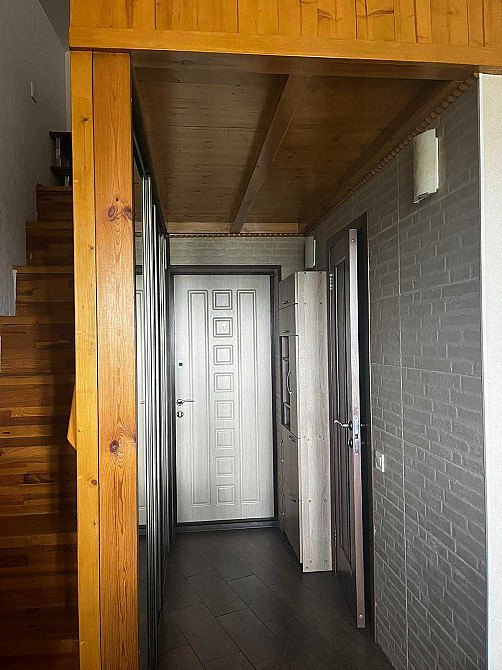 Сдам 1к квартиру гостинку Академика Павлова Новострой Воробьевы горы Харьков - изображение 4