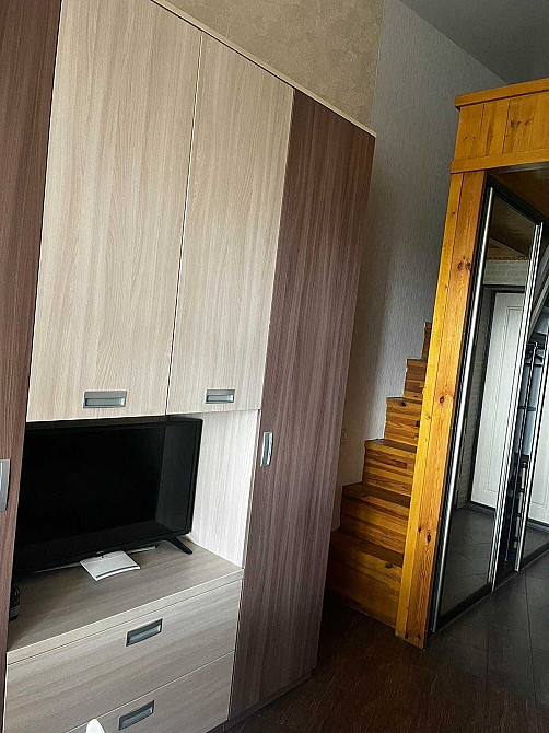 Сдам 1к квартиру гостинку Академика Павлова Новострой Воробьевы горы Харьков - изображение 8