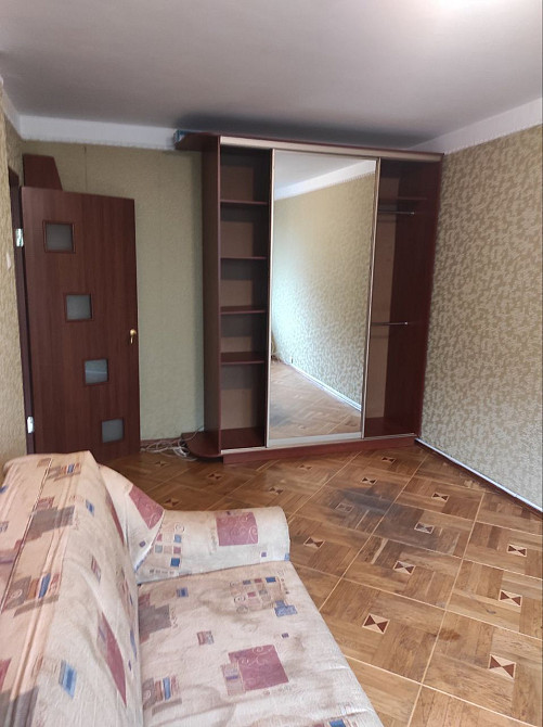 Сдам 1-комн. кв. на Одесской Харків - зображення 1