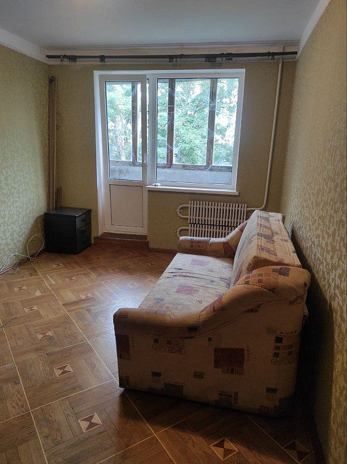 Сдам 1-комн. кв. на Одесской Харків - зображення 2