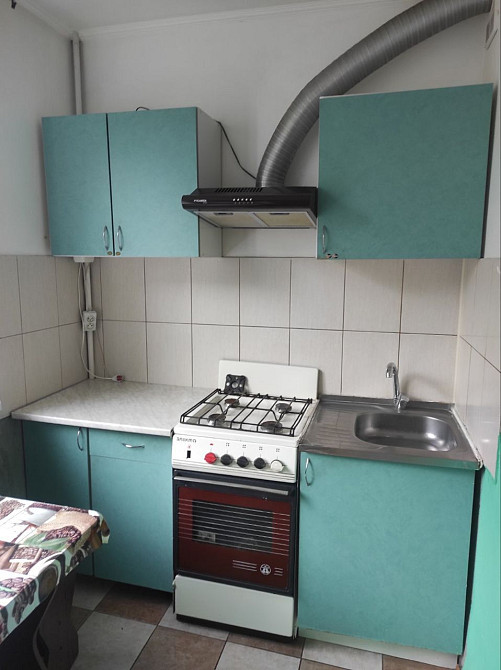 Сдам 1-комн. кв. на Одесской Харків - зображення 4