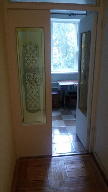 Сдам 1-комн. кв. на Одесской Харків - зображення 8