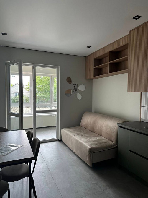 Оренда 1к квартири по вул. Повітряна Львів - зображення 5