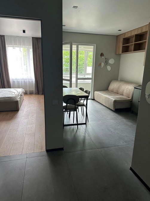 Оренда 1к квартири по вул. Повітряна Львів - зображення 4