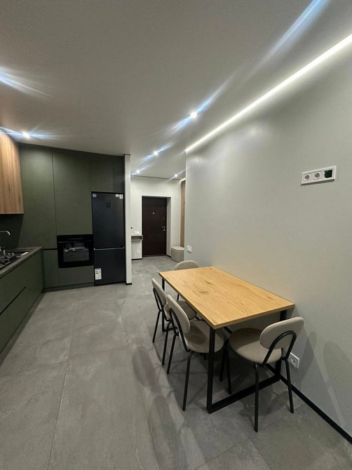 Оренда 1к квартири по вул. Повітряна Львів - зображення 3