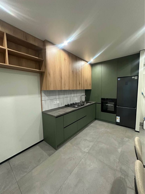 Оренда 1к квартири по вул. Повітряна Львів - зображення 2