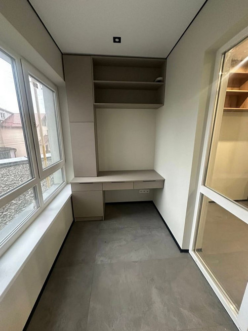 Оренда 1к квартири по вул. Повітряна Львів - зображення 8