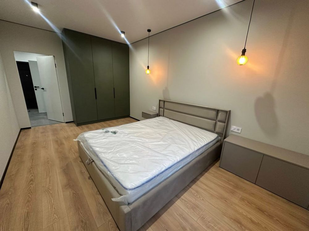 Оренда 1к квартири по вул. Повітряна Львів - зображення 1