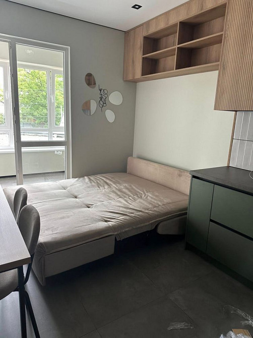 Оренда 1к квартири по вул. Повітряна Львів - зображення 6