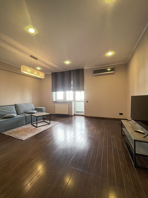 Оренда 2-к вул. Старонаводницька 6-Б м. Печерська 8 хв! ЖК Підкова Kyiv - photo 1