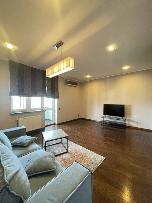 Оренда 2-к вул. Старонаводницька 6-Б м. Печерська 8 хв! ЖК Підкова Kyiv - photo 3