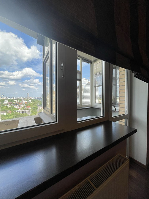 Оренда 2-к вул. Старонаводницька 6-Б м. Печерська 8 хв! ЖК Підкова Kyiv - photo 5