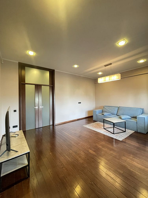 Оренда 2-к вул. Старонаводницька 6-Б м. Печерська 8 хв! ЖК Підкова Kyiv - photo 2