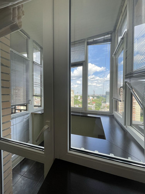 Оренда 2-к вул. Старонаводницька 6-Б м. Печерська 8 хв! ЖК Підкова Kyiv - photo 7