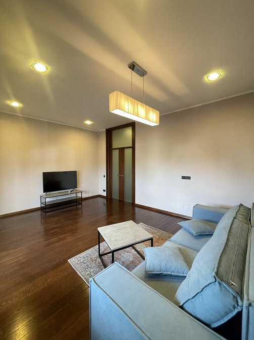 Оренда 2-к вул. Старонаводницька 6-Б м. Печерська 8 хв! ЖК Підкова Kyiv - photo 4