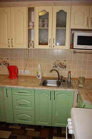 Здам 1-кімнатну квартиру вул.Братів Горобців(Кедріна),38 від власника Днепр