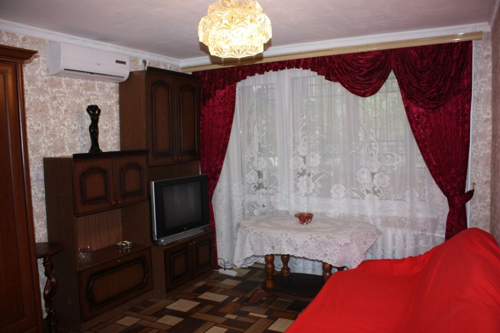 Здам 1-кімнатну квартиру вул.Братів Горобців(Кедріна),38 від власника Дніпро - зображення 1