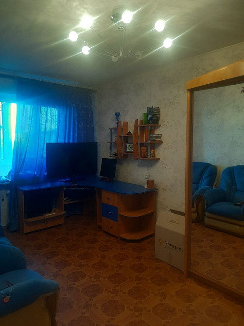 Сдам 2-х комнатную,Бочарова-Днепродорога Крижанівка - изображение 2