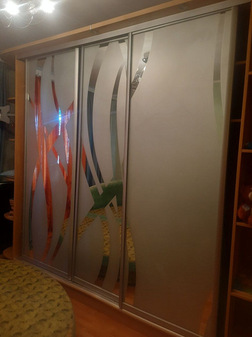 Сдам 2-х комнатную,Бочарова-Днепродорога Крижанівка - изображение 7