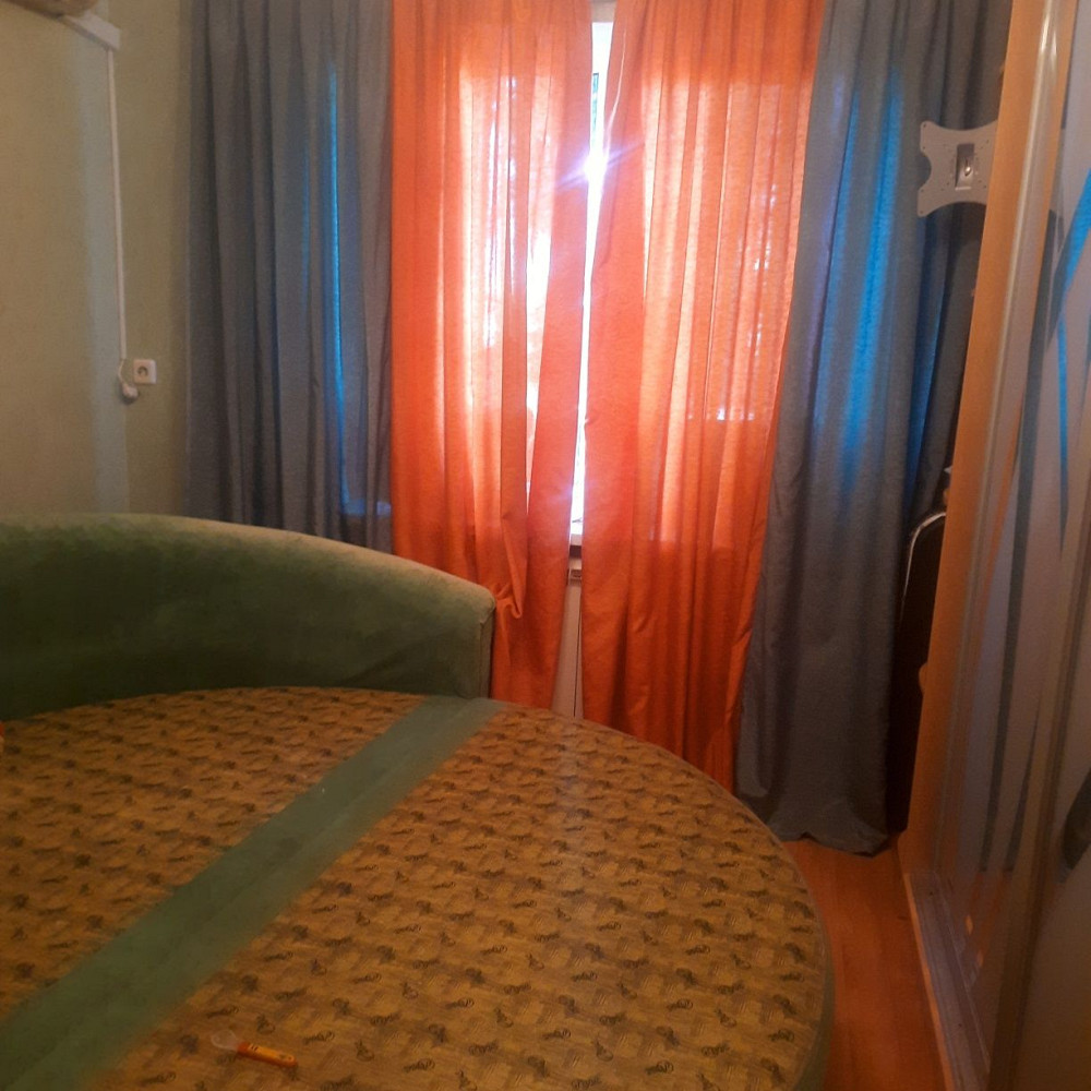 Сдам 2-х комнатную,Бочарова-Днепродорога Крижанівка - изображение 4