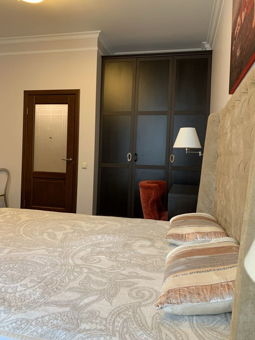 Аренда 1 кв. 48 м  Евродизайн Ул Верхогляда 12 ЖК Новопечерские Липки Kyiv - photo 7