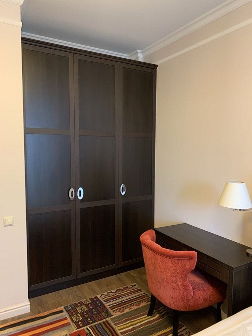 Аренда 1 кв. 48 м  Евродизайн Ул Верхогляда 12 ЖК Новопечерские Липки Kyiv - photo 8