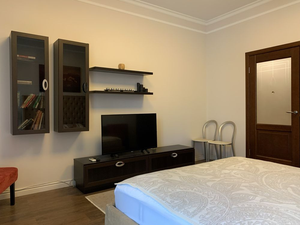 Аренда 1 кв. 48 м  Евродизайн Ул Верхогляда 12 ЖК Новопечерские Липки Kyiv - photo 5