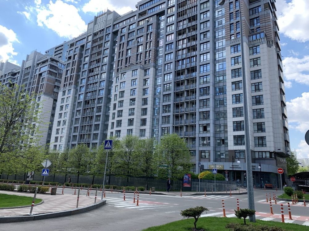 Аренда 1 кв. 48 м  Евродизайн Ул Верхогляда 12 ЖК Новопечерские Липки Kyiv - photo 2