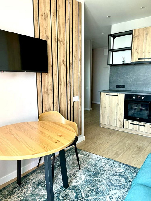 ЖК Тайм, Липківського, М Вокзальна, односпальна. Власник Kyiv - photo 3