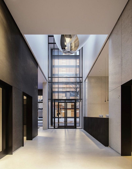 ЖК Тайм, Липківського, М Вокзальна, односпальна. Власник Kyiv - photo 1