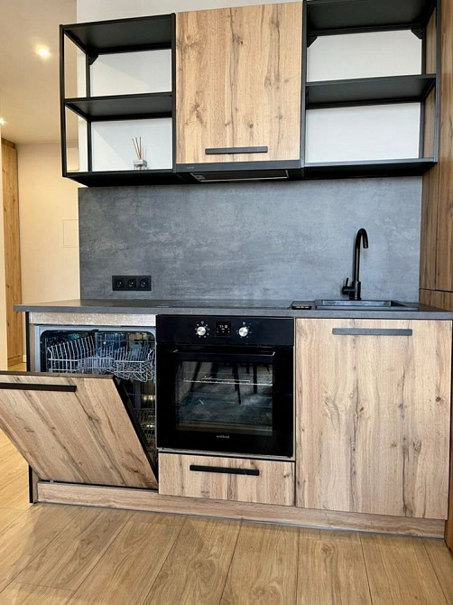 ЖК Тайм, Липківського, М Вокзальна, односпальна. Власник Kyiv - photo 6