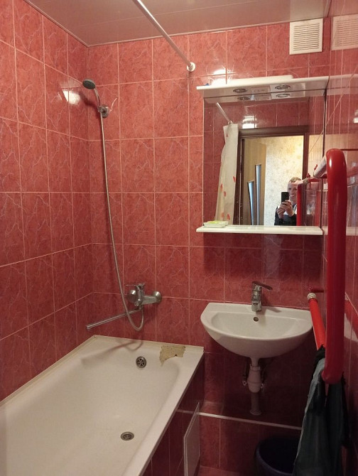 Сдам 1-к квартиру без посредников Харьков - изображение 2