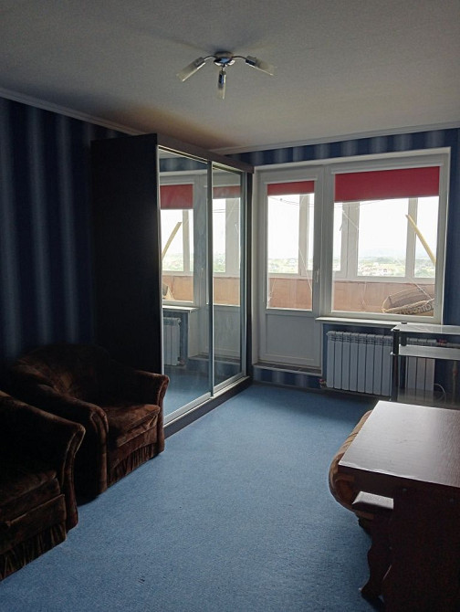 Сдам 1-к квартиру без посредников Харьков - изображение 4