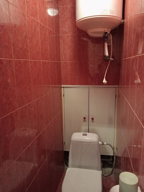 Сдам 1-к квартиру без посредников Харьков - изображение 1