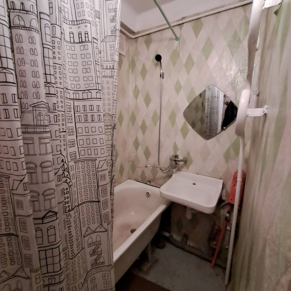 2-х ком кв. Кр. Рынок Краматорськ - зображення 5