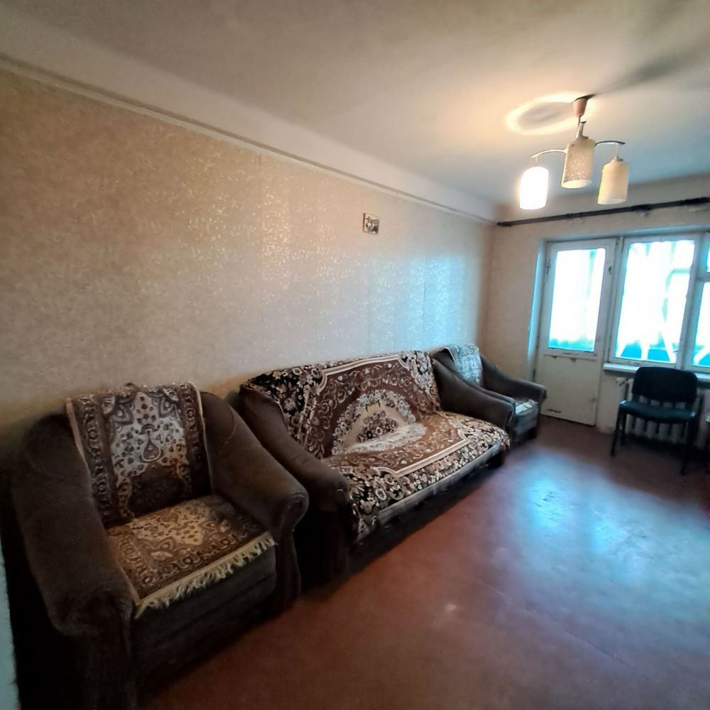 2-х ком кв. Кр. Рынок Краматорськ - зображення 3