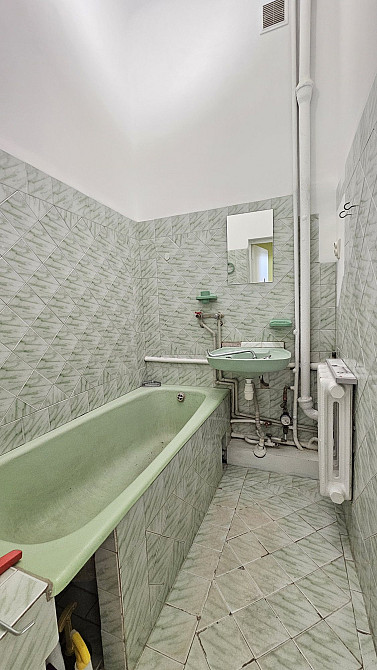 Здається  2-х  кім.  квартира (Центр) Черновцы - изображение 5