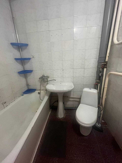 Оренда 1-кімнатної квартири ПЗР Черкаси - зображення 8