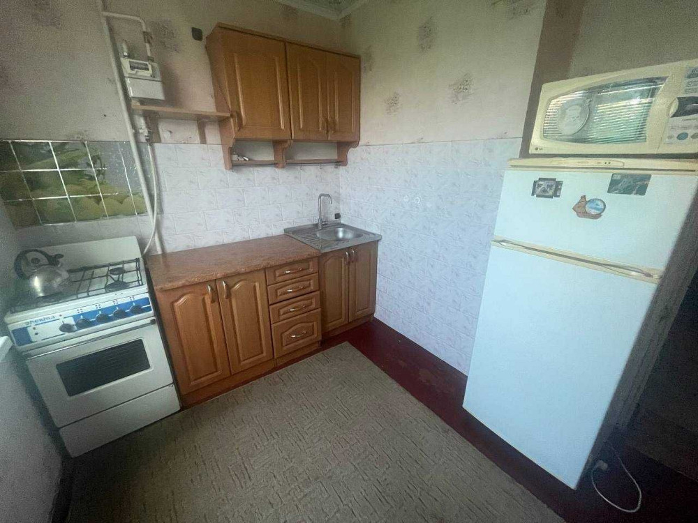 Оренда 1-кімнатної квартири ПЗР Черкаси - зображення 1