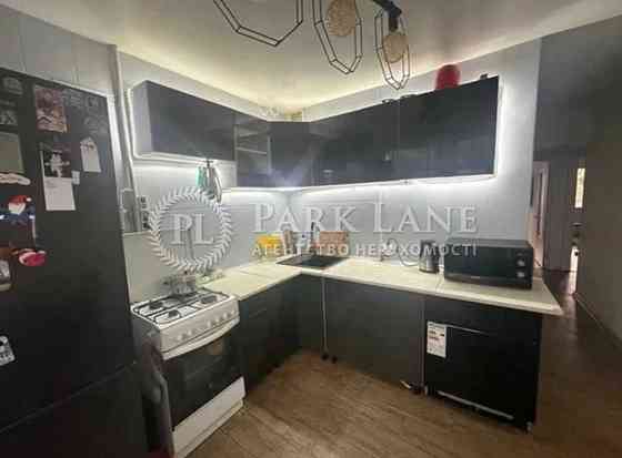 Продам 3к квартиру евроремонт Архипенка Оболонь ГАЗ озеро парк Наталка Київ