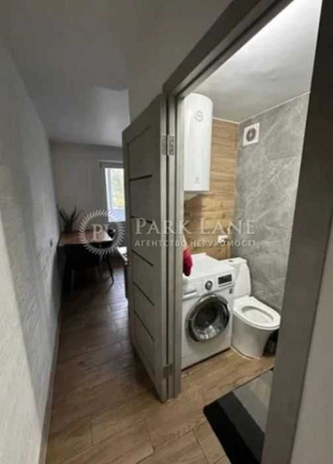 Продам 3к квартиру евроремонт Архипенка Оболонь ГАЗ озеро парк Наталка Київ - зображення 7