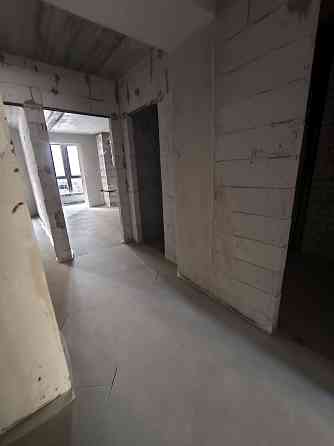 Цена с оформлением 2к 64кв.м. Дом сдан, заселен, обжит. Без комиссии. Софиевская Борщаговка