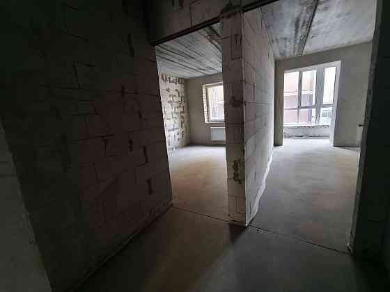 Цена с оформлением 2к 64кв.м. Дом сдан, заселен, обжит. Без комиссии. Софиевская Борщаговка