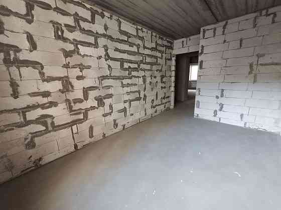 Цена с оформлением 2к 64кв.м. Дом сдан, заселен, обжит. Без комиссии. Софиевская Борщаговка