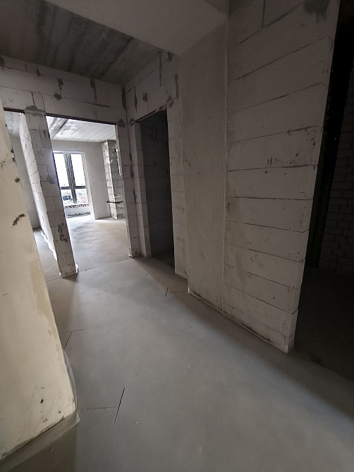 Цена с оформлением 2к 64кв.м. Дом сдан, заселен, обжит. Без комиссии. Софиевская Борщаговка - изображение 3