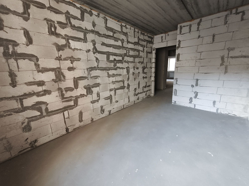 Цена с оформлением 2к 64кв.м. Дом сдан, заселен, обжит. Без комиссии. Софиевская Борщаговка - изображение 5