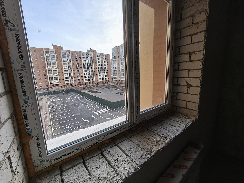 Цена с оформлением 2к 64кв.м. Дом сдан, заселен, обжит. Без комиссии. Софиевская Борщаговка - изображение 6