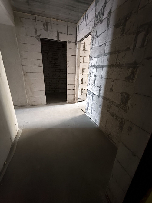 Цена с оформлением 2к 64кв.м. Дом сдан, заселен, обжит. Без комиссии. Софиевская Борщаговка - изображение 2